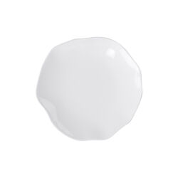 Pura frokosttallerken &Oslash; 22 cm, white, Villeroy & Boch