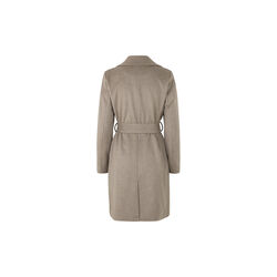 Tanni Outerwear, greige melange, mbyM