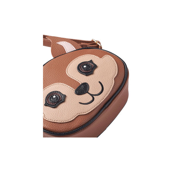 Squirrel Bag taske, russet, Molo