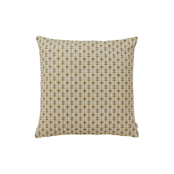 Milo pude, cream, Compliments