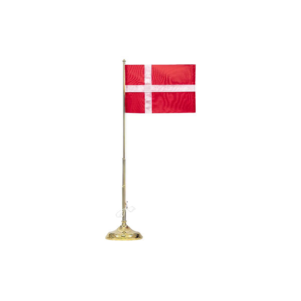 Flagstang Classic - Danmark, Skultuna