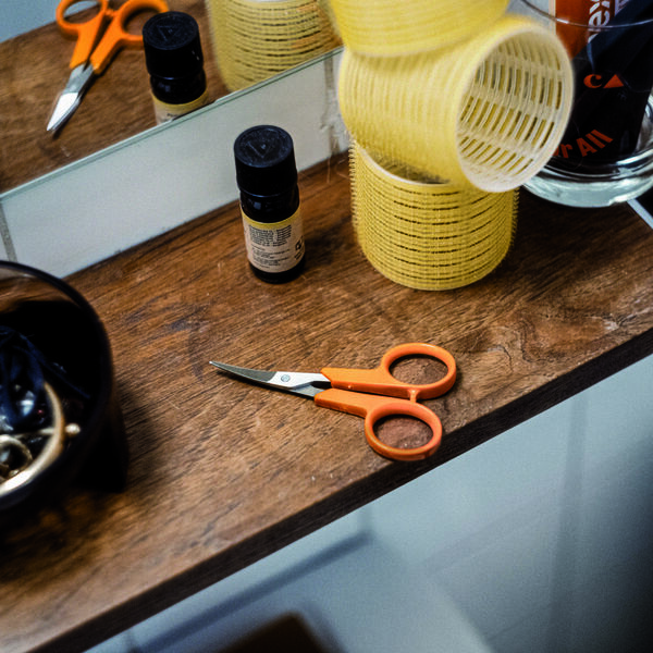 Classic Neglesaks, Fiskars