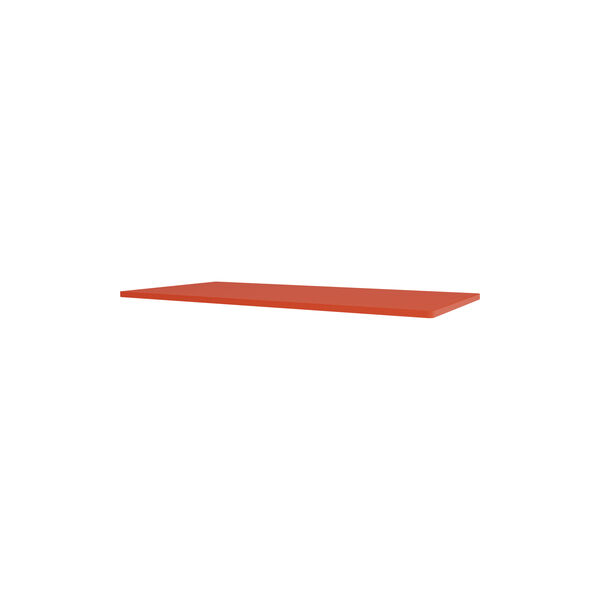 Panton Wire Extended topplade, 145 rosehip Panton Wire Extended topplade, 145 rosehip, Montana Furniture