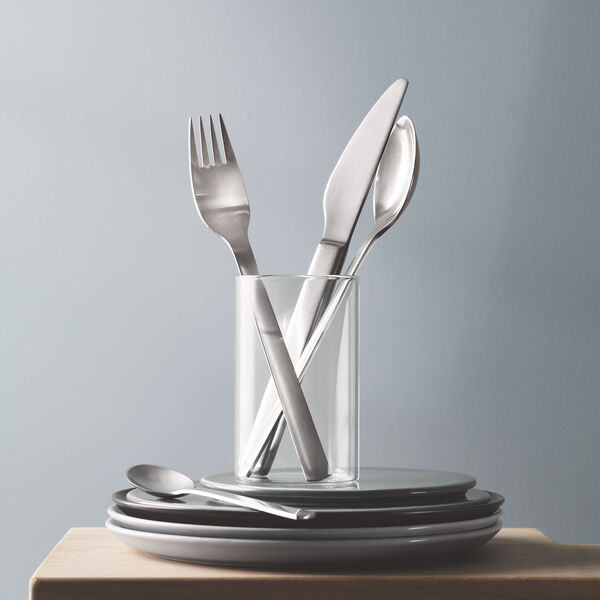 New York bestiksæt 24 dele New York bestiksæt 24 dele, Georg Jensen