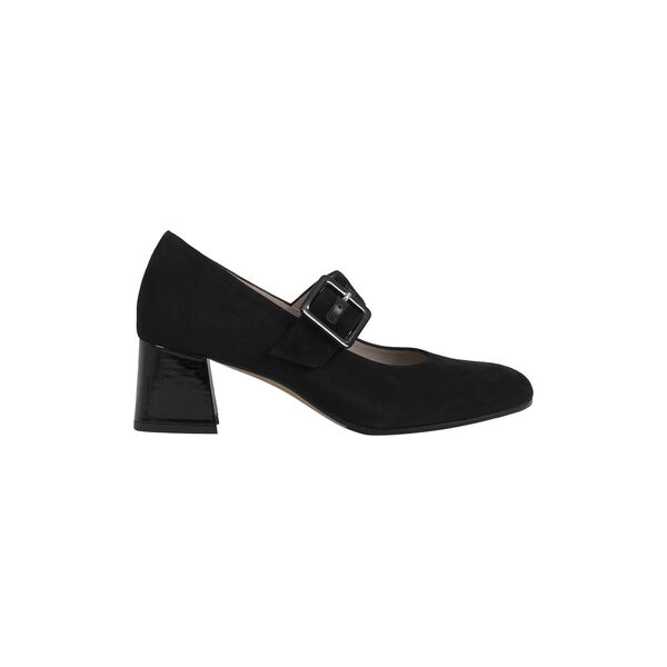 Elisa, black Elisa, black, Roccamore