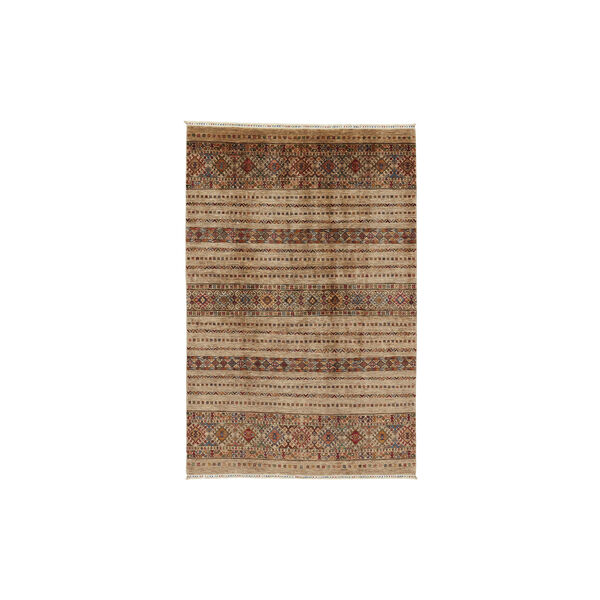 Shall gulvt&aelig;ppe, Rezas