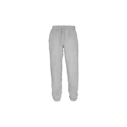 Classic Organic Sweatpants, heather grey, Colorful Standard