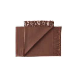 Lima plaid, 03109 rosewood, Silkeborg Uldspinderi