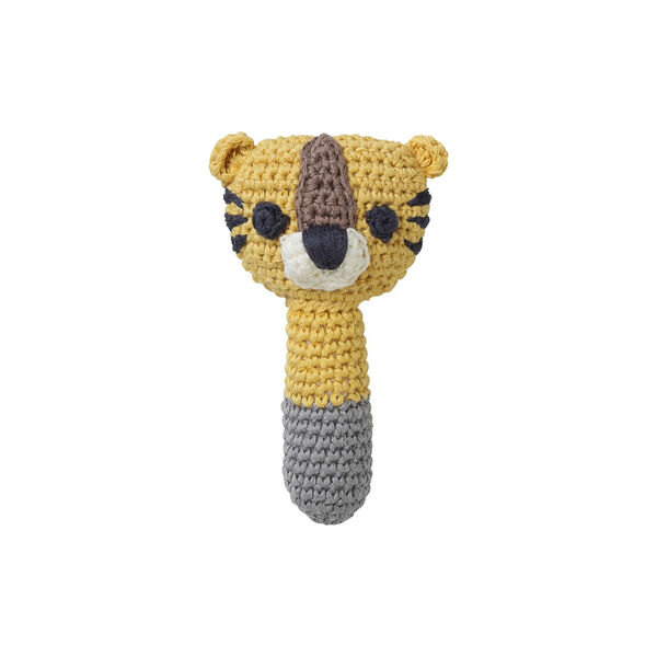 Sarah tiger rangle, Franck & Fischer