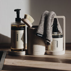 Opvaskeholder Stor, Humdakin