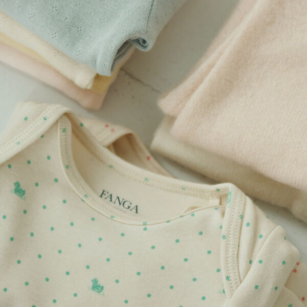 Bello Due LS Body, lago verde, Konges Sl&oslash;jd