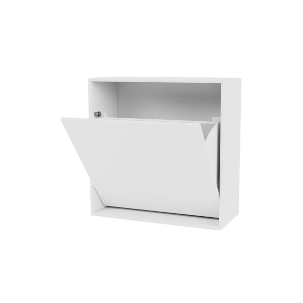 Hall opbevaring 4240 D: 20 cm, Montana Furniture