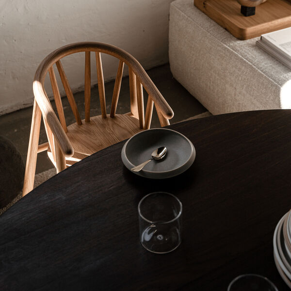 Saga h&oslash;jstol, eg, OAKLINGS