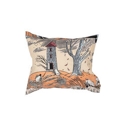 Mumidagen 2026 Pudebetr&aelig;k 60x63 cm, Moomin Arabia