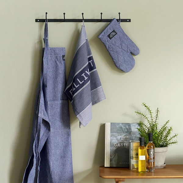 Recycle grillhandske, navy, Pillivuyt