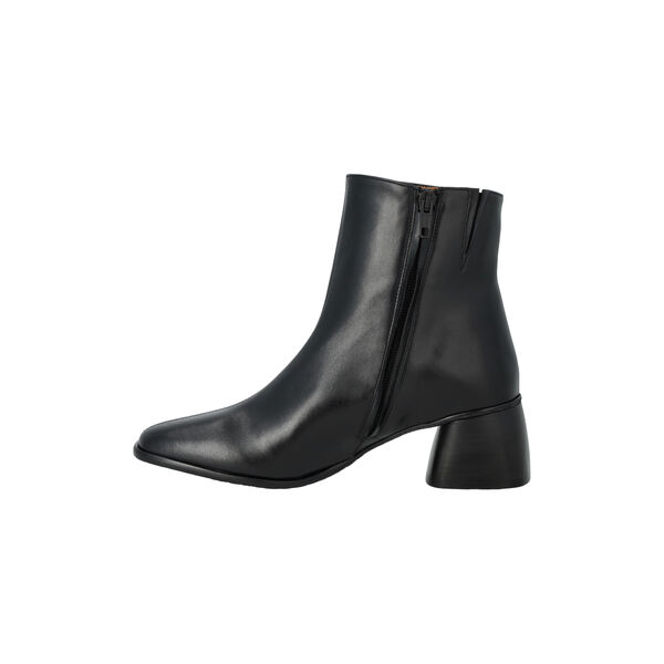 Støvlet, black/black, ANGULUS