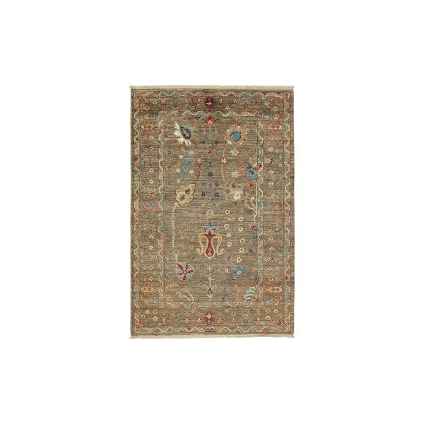 Shall Collection gulvt&aelig;ppe, Rezas