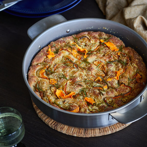 All Steel stegefad &Oslash; 28 cm, Fiskars