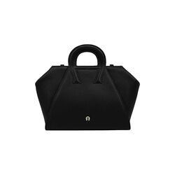 Eliza Crossbody Bag M, black, Aigner