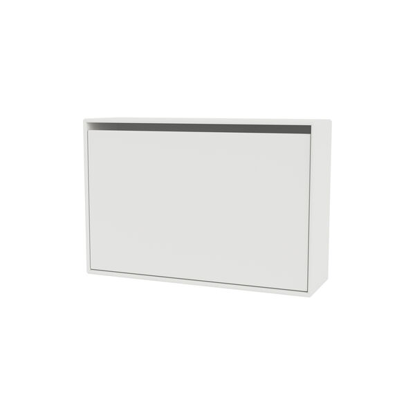 HIDE skoskab, 01 white HIDE skoskab, 01 white, Montana Furniture