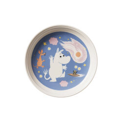 Spises&aelig;t til b&oslash;rn Rumeventyr, Moomin Arabia