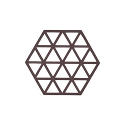 Triangles bordsk&aring;ner, kalamata, Zone Denmark