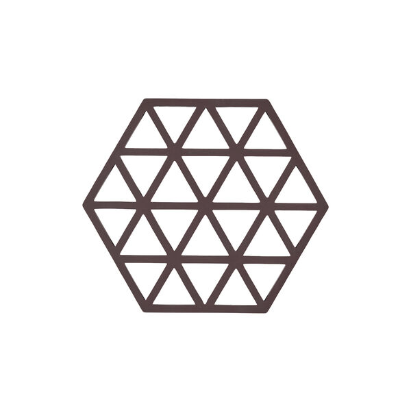 Triangles bordsk&aring;ner, kalamata, Zone Denmark