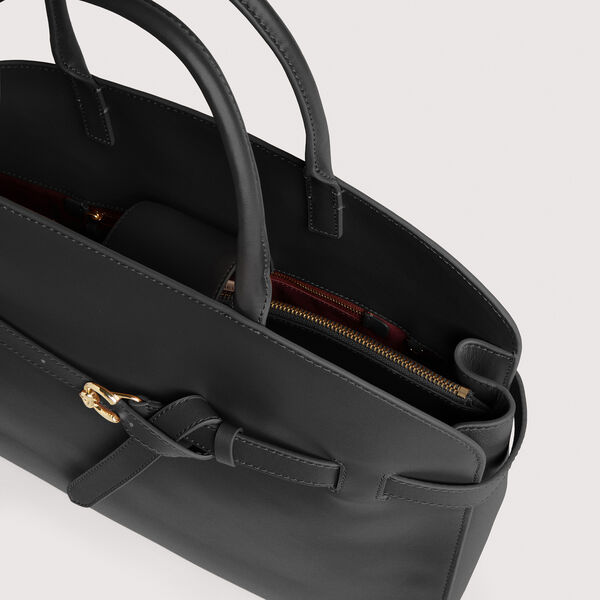 Coccinelle Sabine, noir Coccinelle Sabine, noir, Coccinelle