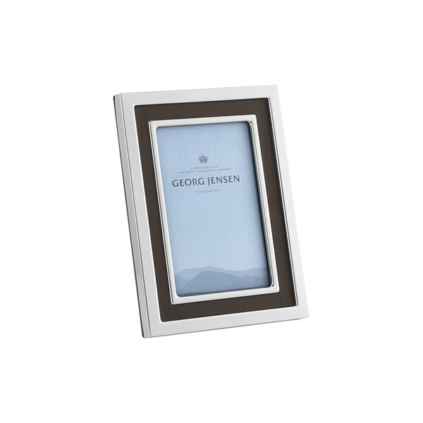 Manhattan billederamme Manhattan billederamme, Georg Jensen