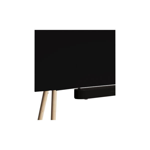 TV-stativ XL 55''-77'', birch, JALG