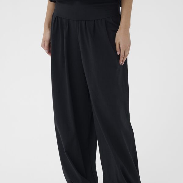BeritePW Pants, black, Part Two