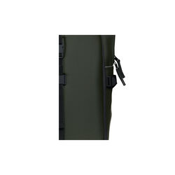 Texel Moulded Backpack, green, Rains