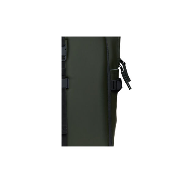 Texel Moulded Backpack, green, Rains