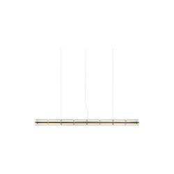 Luce Cilindrica S1, Flos