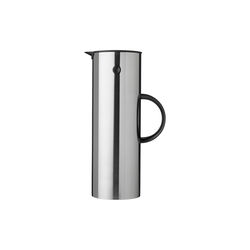 EM77 termokande 1 L, steel, Stelton