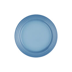 Signature frokosttallerken Ø 22 cm, chambray, Le Creuset