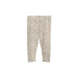 NalineKB Leggings, aop flower, Sofie Schnoor