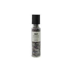 Salt Herbes de Provence, Nicolas Vah&eacute;