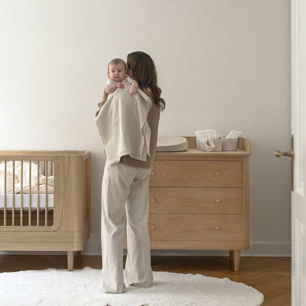 Nature kommode, We Are Bitte