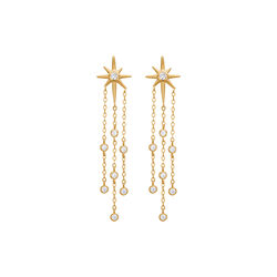 Twinkle Øreringe, Studio Z