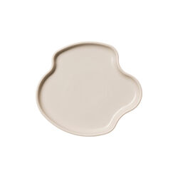 Aalto fad 15 cm, sand, Iittala