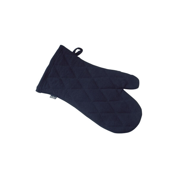 Grillhandske, sort, Bastian