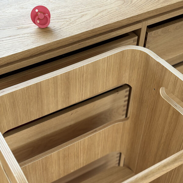 Læringstårn Læringstårn, Curve-Lab