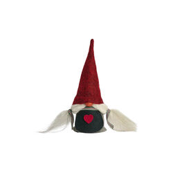 Viktoria, red, Åsas Tomtebod