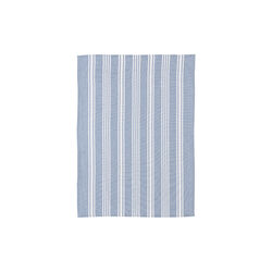 Viskestykke recycle Eco Stripe, dream blue Viskestykke recycle Eco Stripe, dream blue, Bastian