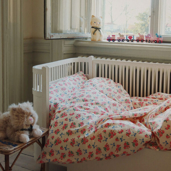 Pilou Kitty, multi, Konges Sløjd