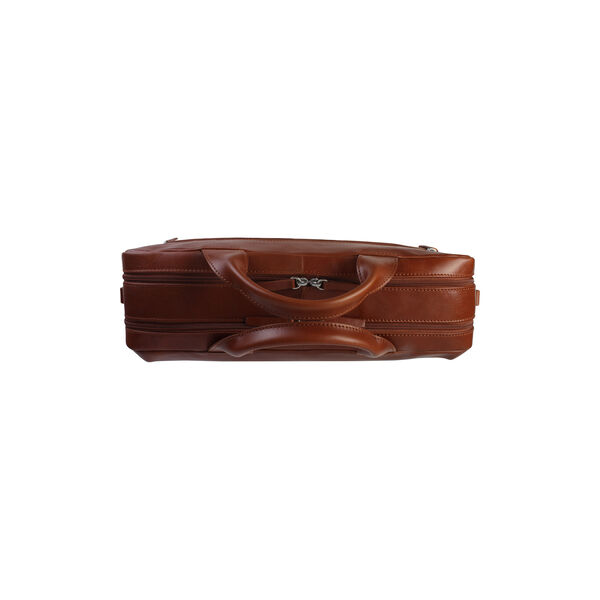 SKAGEN Briefcase, cognac SKAGEN Briefcase, cognac, JOST