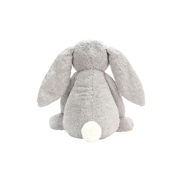 Bashful kanin, silver, Jellycat