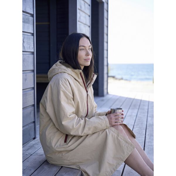 North Vinterbadek&aring;be, beige, S&ouml;dahl