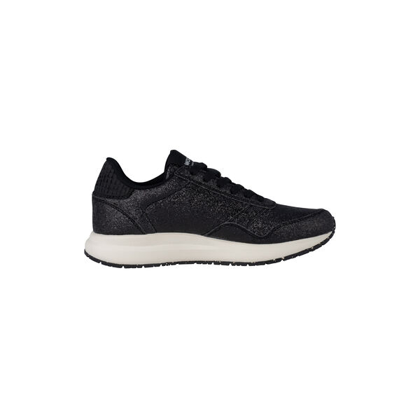 Nicoline Glitter, black Nicoline Glitter, black, WODEN